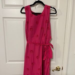 Talbots Dress